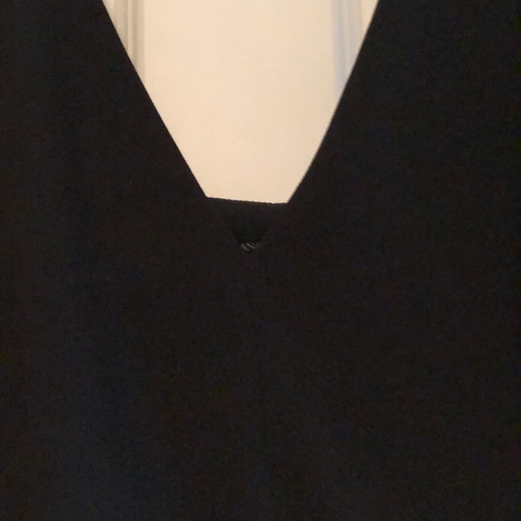 Black Dress - Picture 3 of 6